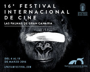 16 festival de cine Las Palmas de Gran Canaria